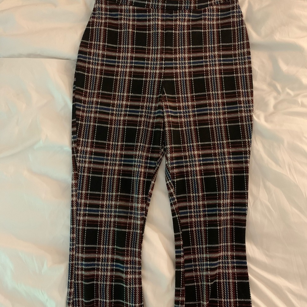 Wild fable pants